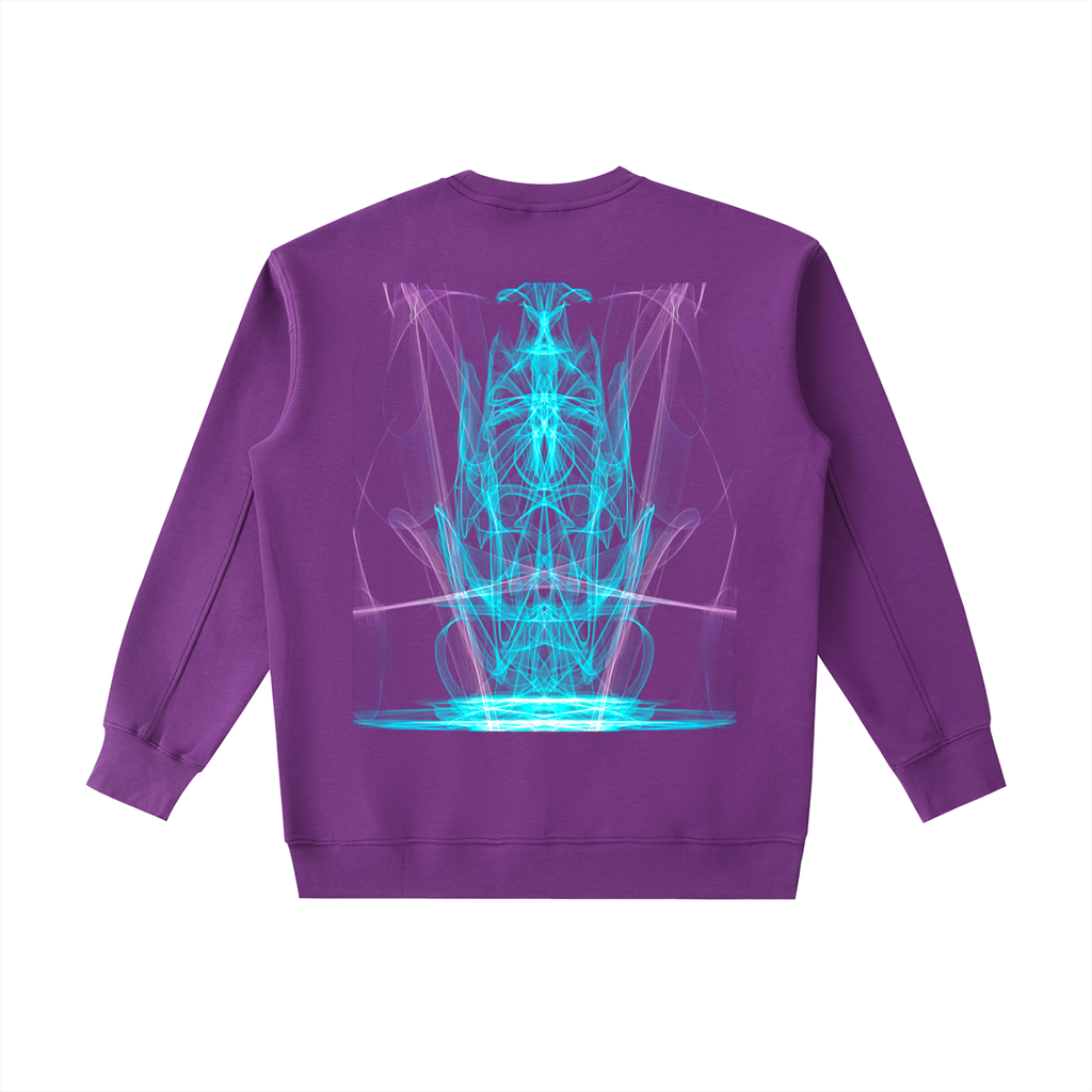 Essential Heavyweight Crewneck Sweatshirt