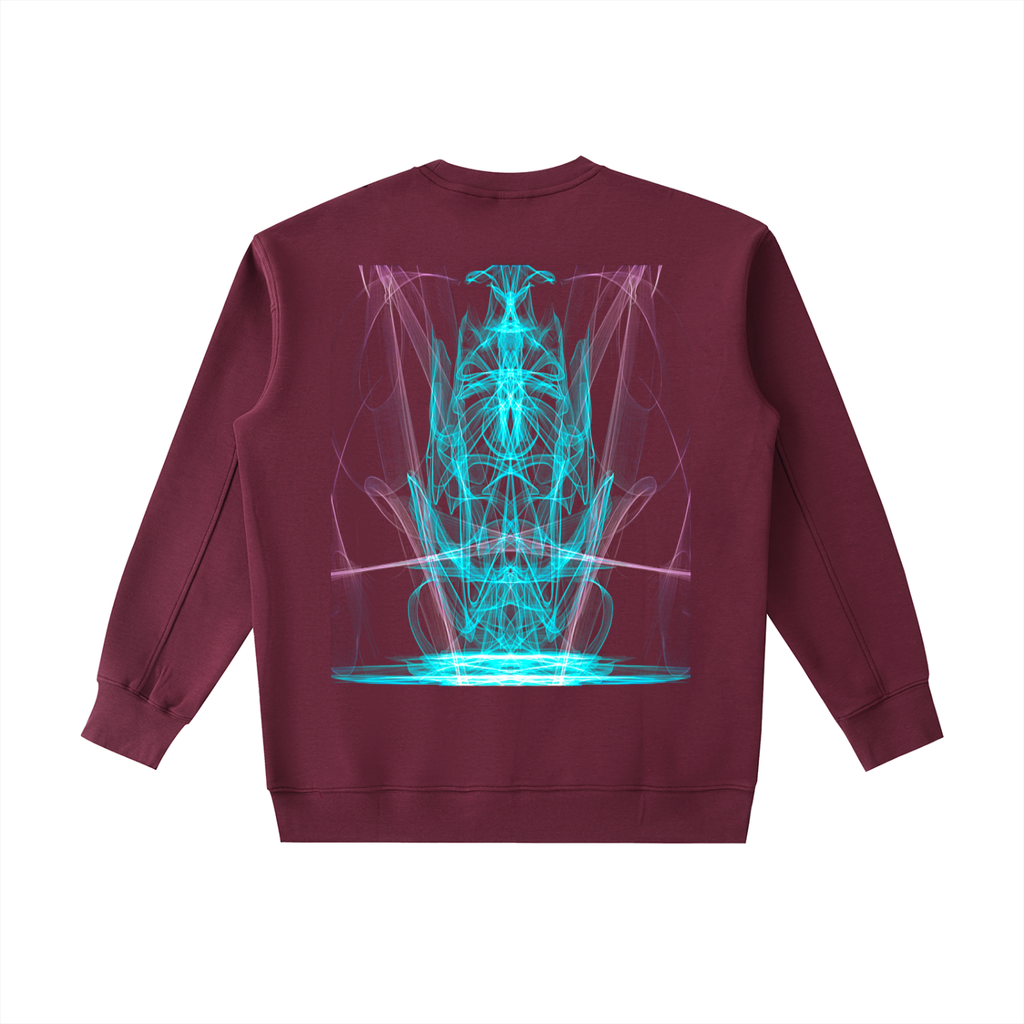 Essential Heavyweight Crewneck Sweatshirt